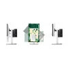DELL Pro Max Micro All-in-One stovas - CFS25