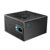 Maitinimo blokas DeepCool PL550D 550W ATX 3.0 80 PLUS Bronze, 120mm ventiliatorius, nemodulinis, 6 SATA, 3x 6+2 PCIe