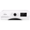 Gorenje WPNEI82A1SWIFI skalbimo mašina, pakrovimas iš priekio, 8 kg, 1200 RPM, balta