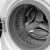Gorenje WPNEI82A1SWIFI skalbimo mašina, pakrovimas iš priekio, 8 kg, 1200 RPM, balta