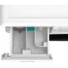 Gorenje WPNEI82A1SWIFI skalbimo mašina, pakrovimas iš priekio, 8 kg, 1200 RPM, balta