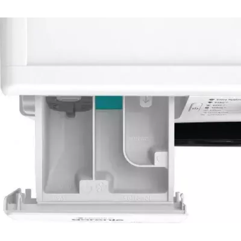 Gorenje WPNEI82A1SWIFI skalbimo mašina, pakrovimas iš priekio, 8 kg, 1200 RPM, balta
