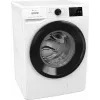 Gorenje WPNEI82A1SWIFI skalbimo mašina, pakrovimas iš priekio, 8 kg, 1200 RPM, balta