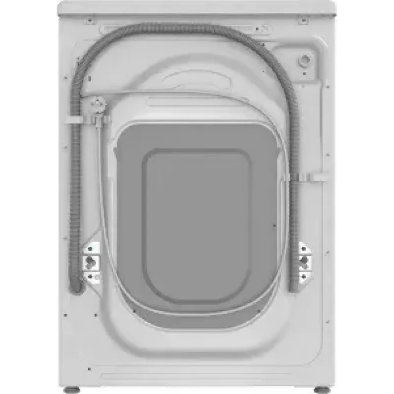 Gorenje WPNEI82A1SWIFI skalbimo mašina, pakrovimas iš priekio, 8 kg, 1200 RPM, balta