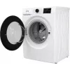 Gorenje WPNEI82A1SWIFI skalbimo mašina, pakrovimas iš priekio, 8 kg, 1200 RPM, balta