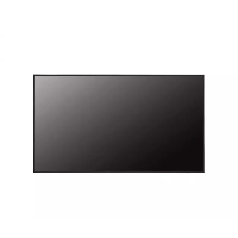 LG 43UH7N-E Skaitmeninės reklamos ekranas 43 colių LED 4K Ultra HD 700 cd/m² IPS Wi-Fi webOS 24/7