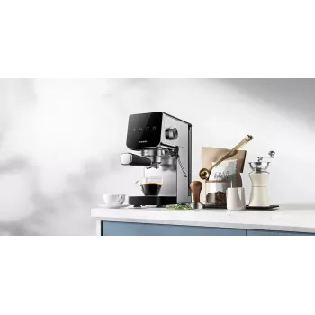 Pusiau automatinis espreso kavos aparatas Xiaomi 1350W 20bar BHR9798EU