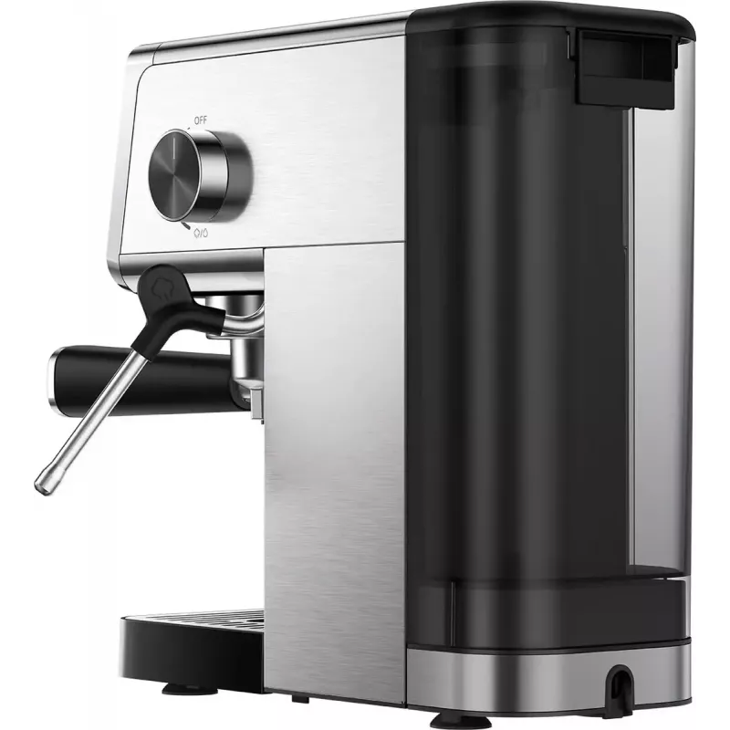 Pusiau automatinis espreso kavos aparatas Xiaomi 1350W 20bar BHR9798EU