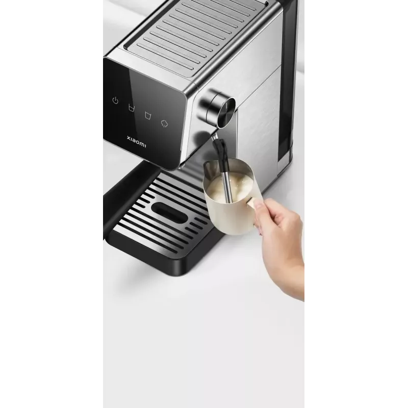 Pusiau automatinis espreso kavos aparatas Xiaomi 1350W 20bar BHR9798EU