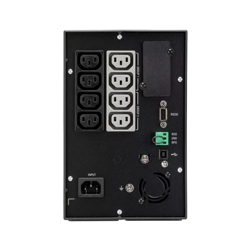EATON UPS 5P Gen2 1150VA/920W, 8x C13, bokštinis