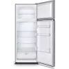 Laisvai pastatomas šaldytuvas Gorenje RF414EPS4 – 206 L bendras, 165 L šaldymo, 41 L šaldiklio, pilka