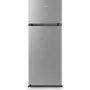 Laisvai pastatomas šaldytuvas Gorenje RF414EPS4 – 206 L bendras, 165 L šaldymo, 41 L šaldiklio, pilka
