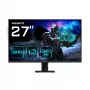 GIGABYTE GS27Q X 27 colių QHD žaidimų monitorius – 2560 x 1440, 240Hz, 1ms, 300 cd/m², FreeSync Premium Pro, HDR Ready, HDMI 2.0, DisplayPort 1.4