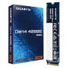 SSD diskas GIGABYTE 500 GB M.2 PCI Express 4.0 NVMe Gen4 4000E