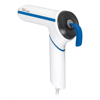 Nešiojamas garinis drabužių garintuvas Polti Vaporella Vertical Styler GSM50B 800 W mėlyna, balta