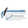 Nešiojamas garinis drabužių garintuvas Polti Vaporella Vertical Styler GSM50B 800 W mėlyna, balta