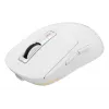 GENESIS NMG-2194 Pelė žaidimams Ambidekstrinė Bluetooth + USB Type-C Optinė 26000 DPI