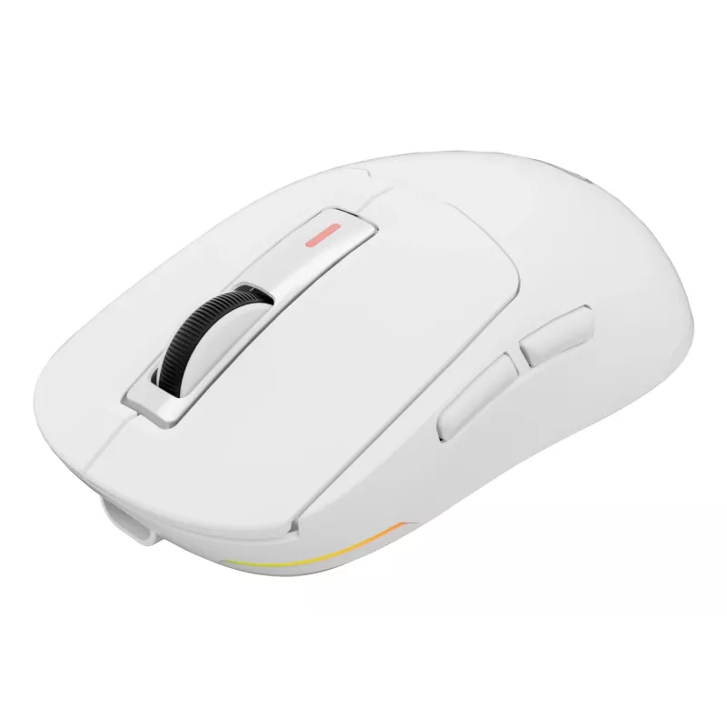 GENESIS NMG-2194 Pelė žaidimams Ambidekstrinė Bluetooth + USB Type-C Optinė 26000 DPI