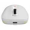 GENESIS NMG-2194 Pelė žaidimams Ambidekstrinė Bluetooth + USB Type-C Optinė 26000 DPI