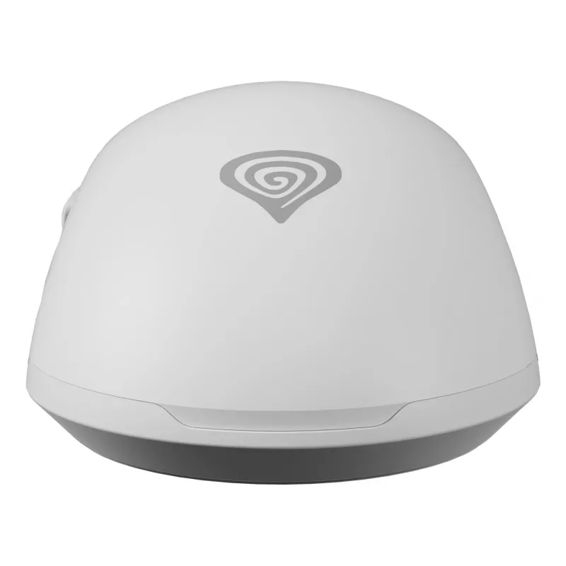 GENESIS NMG-2194 Pelė žaidimams Ambidekstrinė Bluetooth + USB Type-C Optinė 26000 DPI