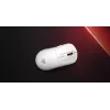 GENESIS NMG-2194 Pelė žaidimams Ambidekstrinė Bluetooth + USB Type-C Optinė 26000 DPI