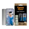 PanzerGlass® privatumo apsauginis stiklas Samsung Galaxy S25+ | S24+ | Ultra-Wide Fit