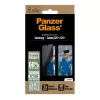 PanzerGlass® privatumo apsauginis stiklas Samsung Galaxy S25+ | S24+ | Ultra-Wide Fit