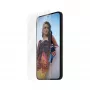 PanzerGlass SAFE. apsauginis stiklas Samsung Galaxy S25+ | S24+ | Ultra-Wide Fit su EasyAligner