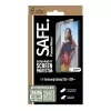 PanzerGlass SAFE. apsauginis stiklas Samsung Galaxy S25+ | S24+ | Ultra-Wide Fit su EasyAligner