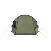 Palapinė penkiems asmenims easy camp Hidra 5, žalia