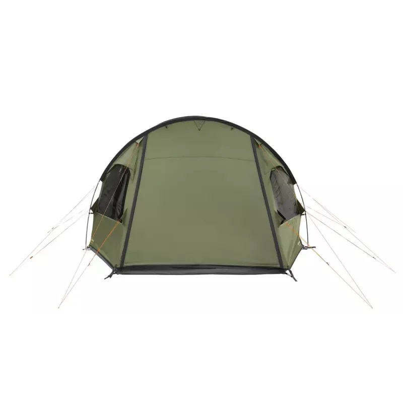 Palapinė penkiems asmenims easy camp Hidra 5, žalia