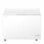 Šaldiklis Candy CCHH 3012E, 300 L, baltas