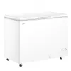 Šaldiklis Candy CCHH 3012E, 300 L, baltas