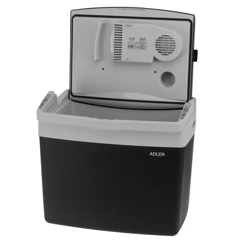 Nešiojamas šaldytuvas Adler AD 8091 25 L 230 V