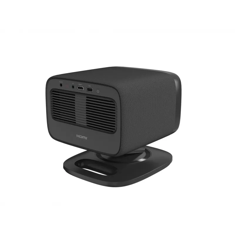 Philips NeoPix 450 Smart Trumpo atstumo projektorius 450 ANSI liumenų LCD 1080p (1920x1080) Juodas