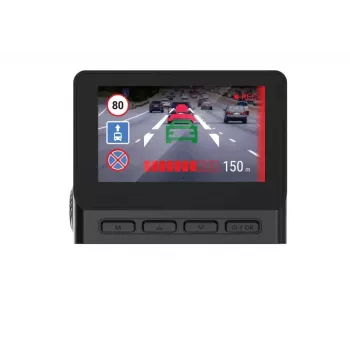 Vaizdo registratorius Navitel RS985