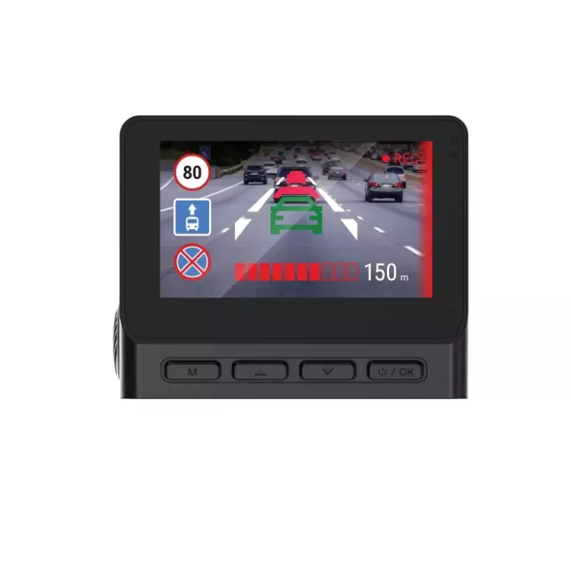 Vaizdo registratorius Navitel RS985