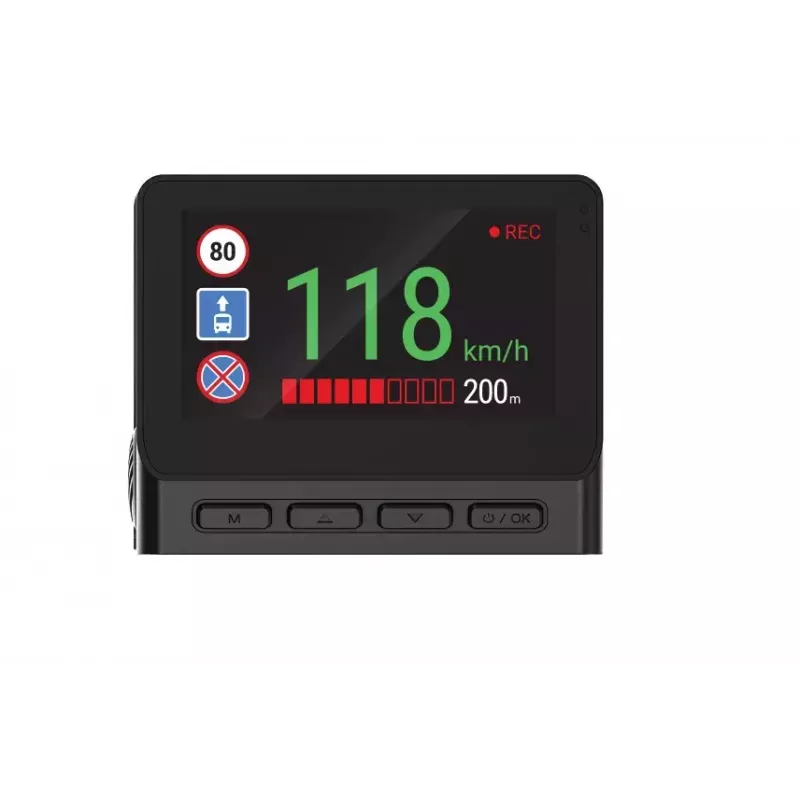 Vaizdo registratorius Navitel RS985