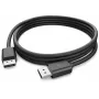 DELL CB325D 1,8 m DisplayPort laidas juodas