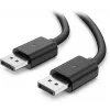 DELL CB325D 1,8 m DisplayPort laidas juodas