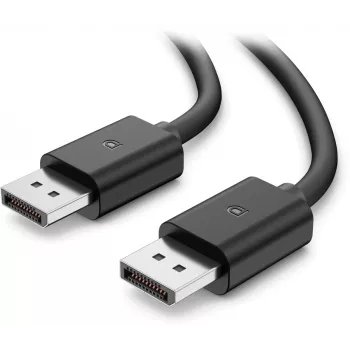 DELL CB325D 1,8 m DisplayPort laidas juodas