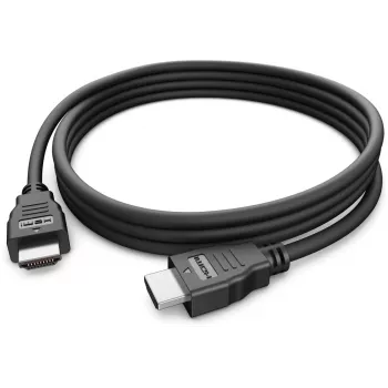 DELL CB325H HDMI kabelis 1,8 m HDMI Type A (standartinis) juodas