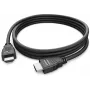 DELL CB325H HDMI kabelis 1,8 m HDMI Type A (standartinis) juodas