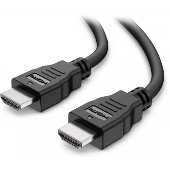 DELL CB325H HDMI kabelis 1,8 m HDMI Type A (standartinis) juodas