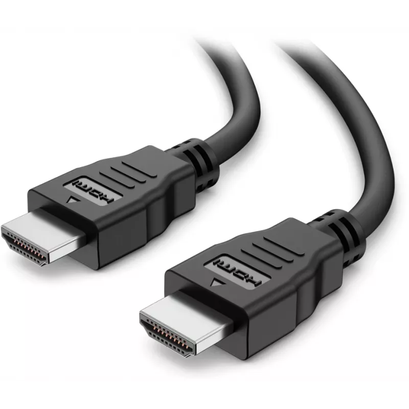 DELL CB325H HDMI kabelis 1,8 m HDMI Type A (standartinis) juodas