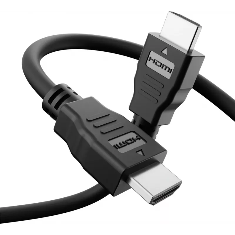 DELL CB325H HDMI kabelis 1,8 m HDMI Type A (standartinis) juodas