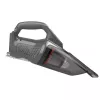 Nešiojamas dulkių siurblys Black & Decker BCHV001B kompaktiškas, lengvas, su plaunamu filtru ir įkrovimo stovu