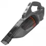 Nešiojamas dulkių siurblys Black & Decker BCHV001B kompaktiškas, lengvas, su plaunamu filtru ir įkrovimo stovu
