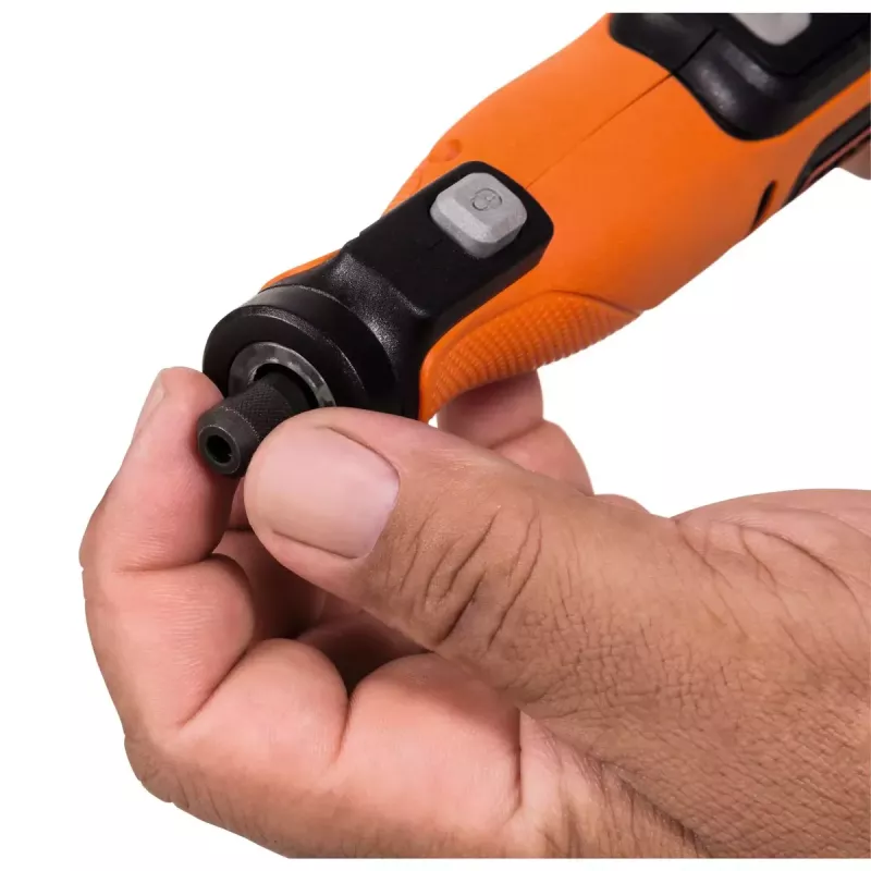 Graviruoklis Black & Decker BCRT8I-XJ – rankinis precizinis graviruoklis