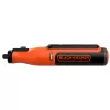 Graviruoklis Black & Decker BCRT8I-XJ – rankinis precizinis graviruoklis